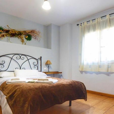 Apartamentos Rurales La Vera Jarandilla de la Vera Dış mekan fotoğraf