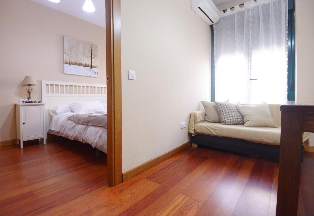 Apartamentos Rurales La Vera Jarandilla de la Vera Dış mekan fotoğraf