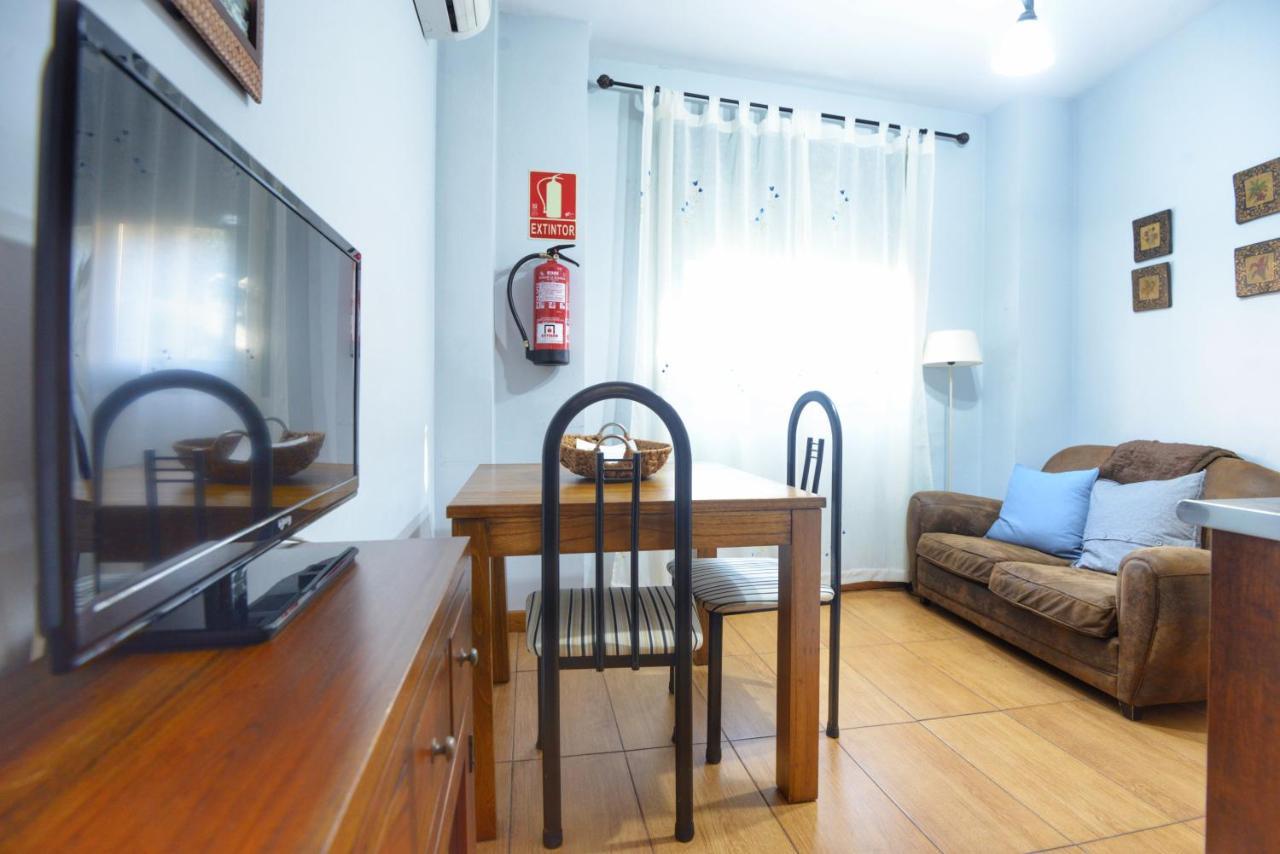 Apartamentos Rurales La Vera Jarandilla de la Vera Dış mekan fotoğraf