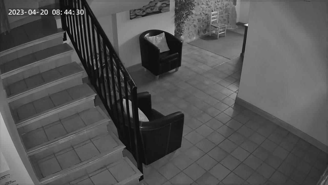 Apartamentos Rurales La Vera Jarandilla de la Vera Dış mekan fotoğraf