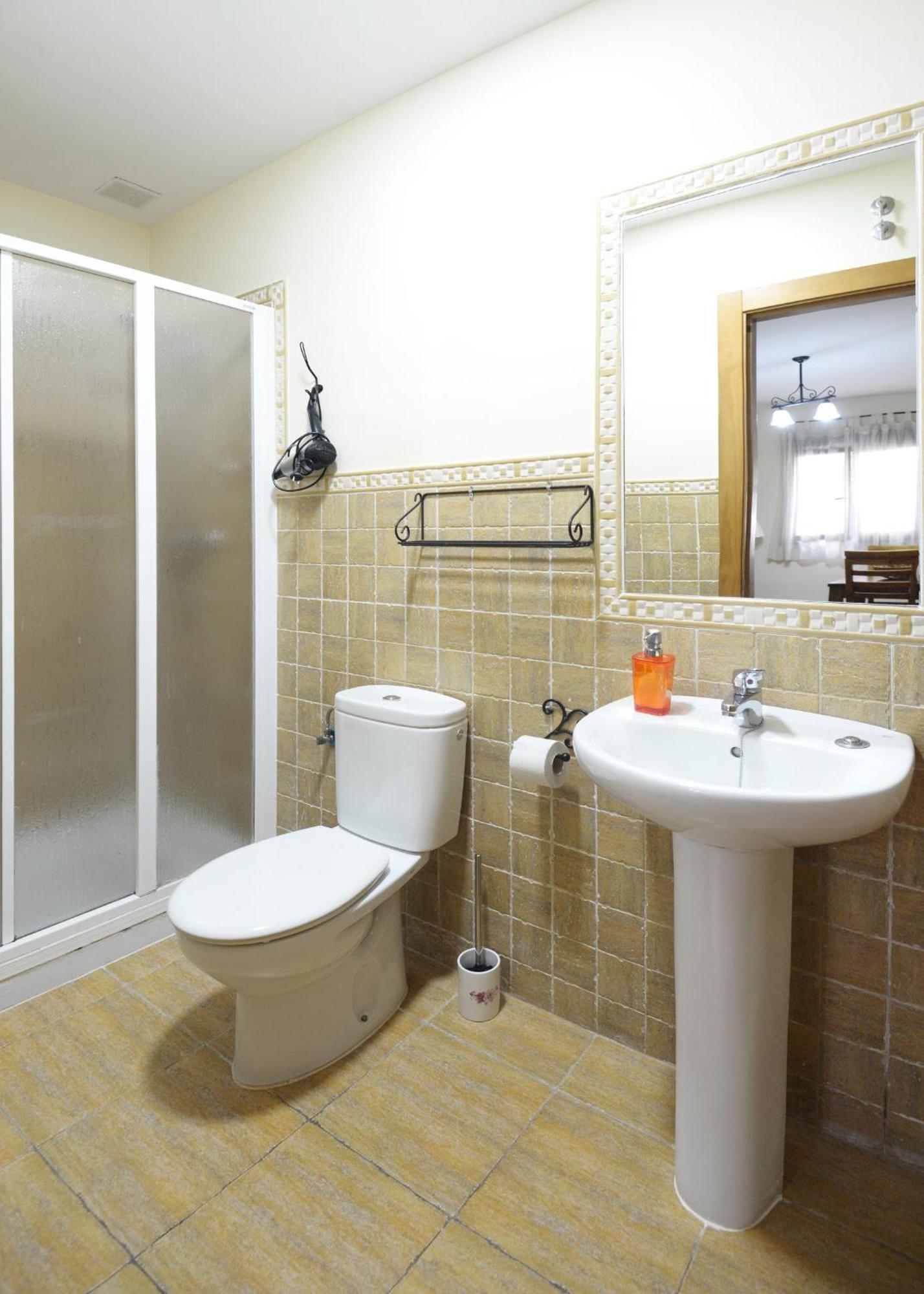 Apartamentos Rurales La Vera Jarandilla de la Vera Dış mekan fotoğraf