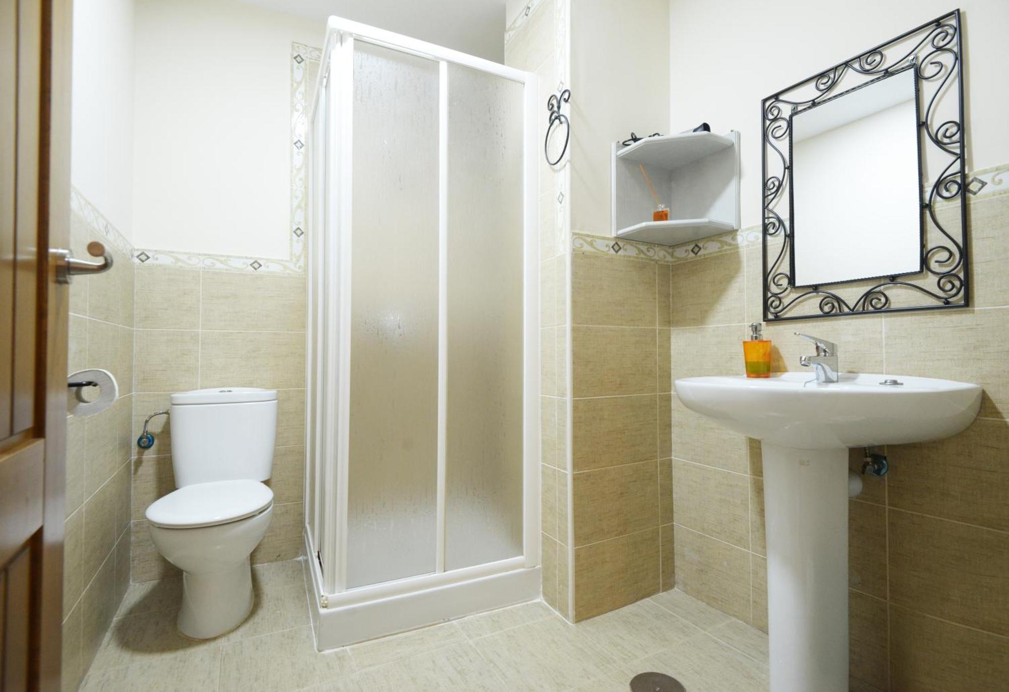 Apartamentos Rurales La Vera Jarandilla de la Vera Dış mekan fotoğraf