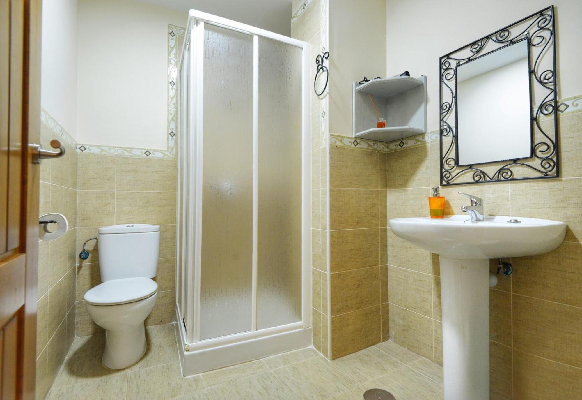 Apartamentos Rurales La Vera Jarandilla de la Vera Dış mekan fotoğraf