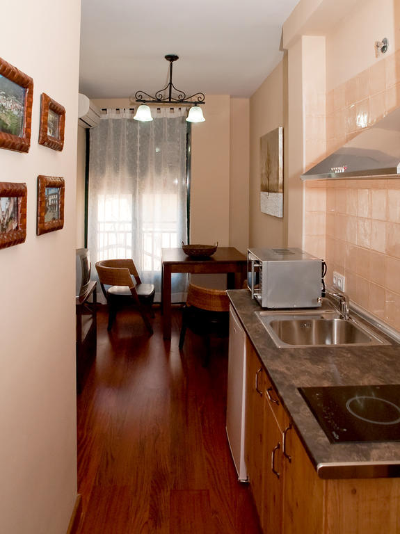 Apartamentos Rurales La Vera Jarandilla de la Vera Dış mekan fotoğraf