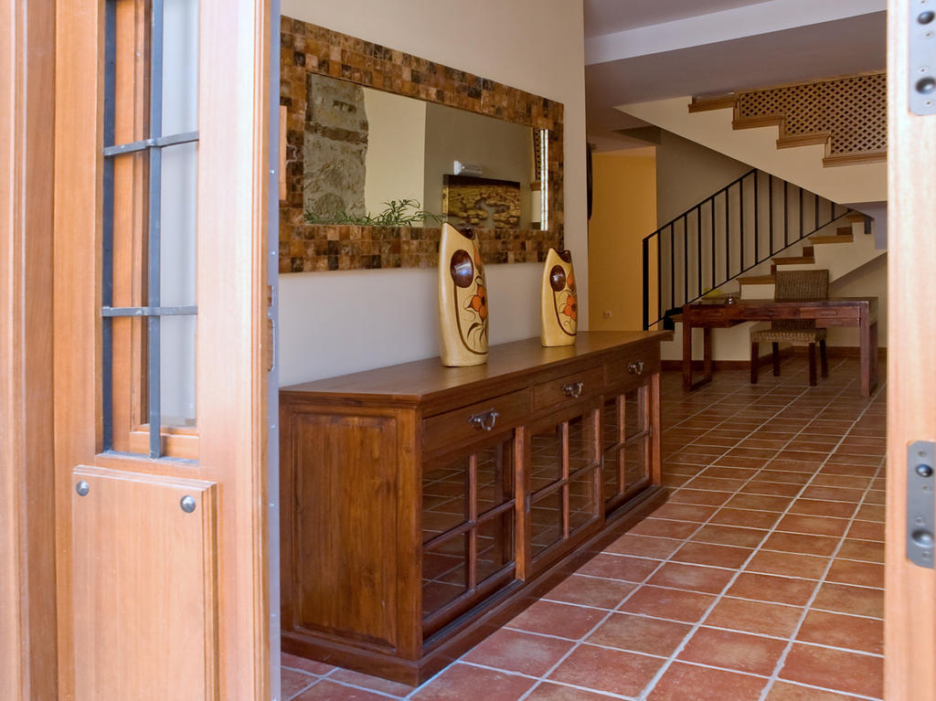 Apartamentos Rurales La Vera Jarandilla de la Vera Oda fotoğraf